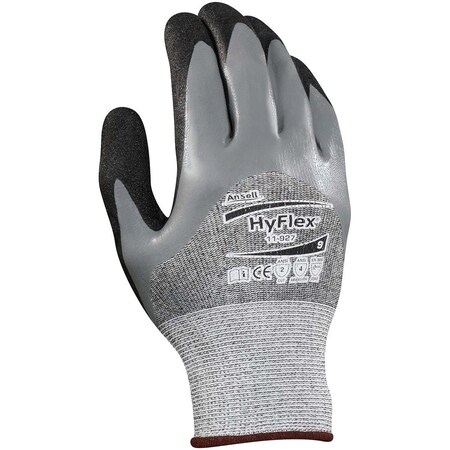 Ansell Hyflex 11937 Size 11, 0 11-927-7